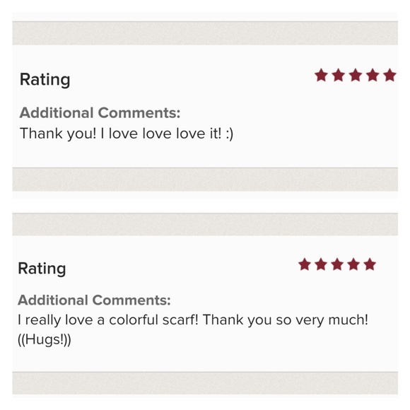 2 for $20🌲Tartan Blanket Scarf - Picture 4 of 6